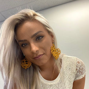 Meet your Posher, Fernanda